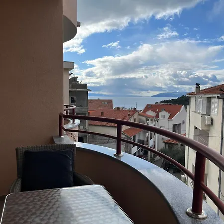 Galic Apartman *