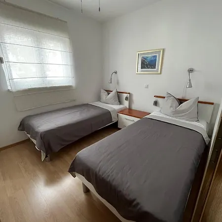 Apartman Galic *