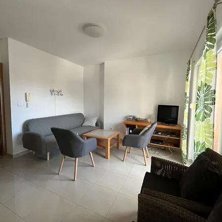 Apartman Galic Makarska