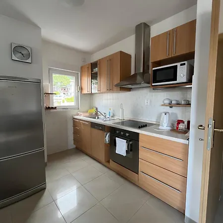 Apartman Galic *