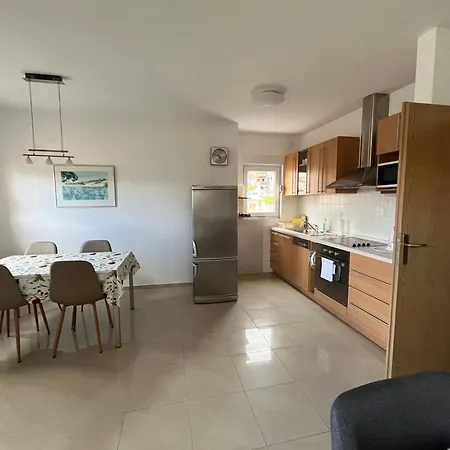 Galic Apartman