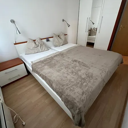 Galic Apartman Makarska
